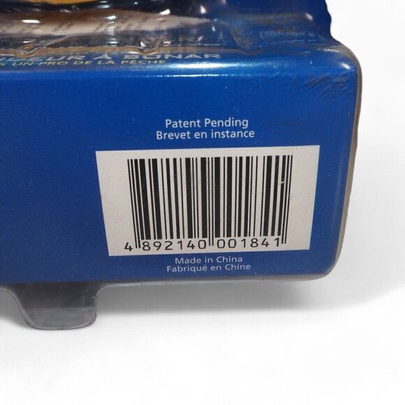 TriLeaf Portable Compact Sonar Fish Finder 2.5-80 Feet Depth DF46 - Picture 5 of 7